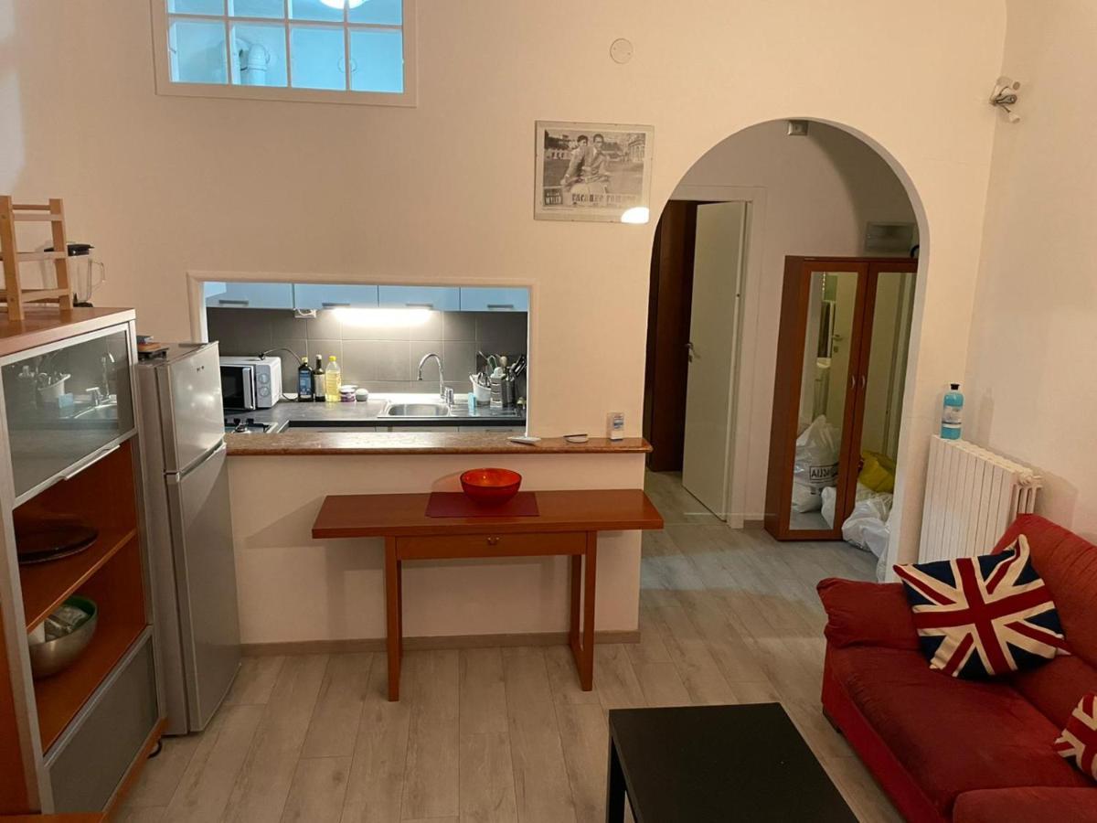 Milano Central Station Apartment Exterior photo