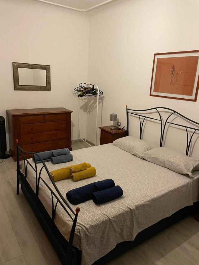 Milano Central Station Apartment Exterior photo