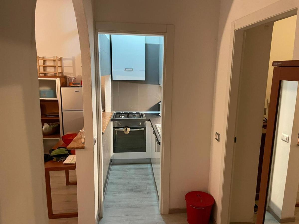 Milano Central Station Apartment Exterior photo