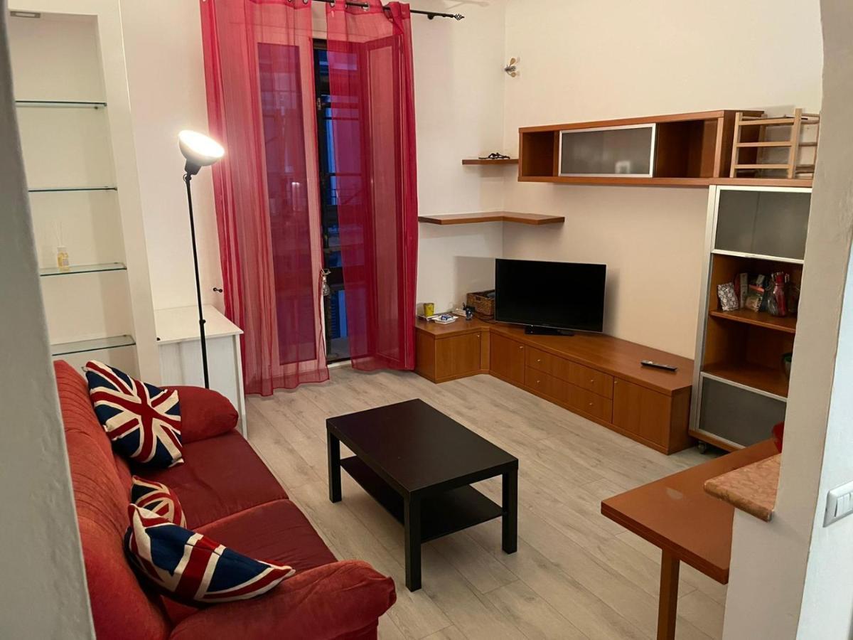 Milano Central Station Apartment Exterior photo